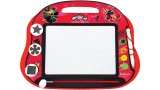  Lexibook Miraculous Magnetic Drawing Board With Accessories (crmi550)