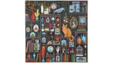  Eeboo Puzzle 1000pcs Alchemists Cabinet (epztalc)