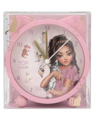 Topmodel Alarm Clock Kitty ( 0412953 )