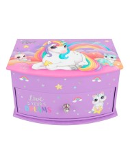 Ylvi Jewellery Box Small (412403)