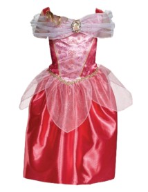 Disguise Classic Costume Aurora (128 Cm) (140589k) 