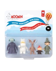 Moomin Friends 35504002