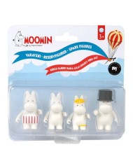 Moomin Family 35504001