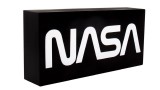 Nasa Logo Light