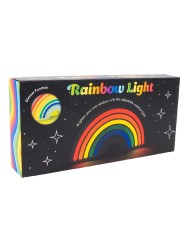 Rainbow Dimmer Light