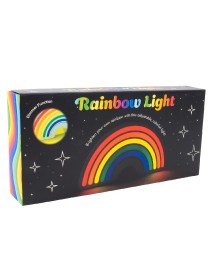 Rainbow Dimmer Light 