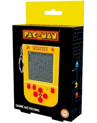 Pac-man Keyring Arcade Game