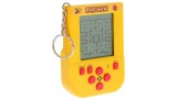 Pac-man Keyring Arcade Game