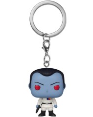 Funko Pocket Pop Disney Star Wars Ahsoka S2 Gra...