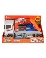 Matchbox Action Driver Tow & Repair Truck 1:64 (hry43)