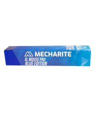 Mousepad Xl Blue Edition Mecharite
