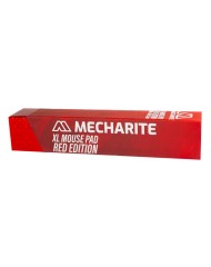 Mousepad XL Red Edition Mecharite