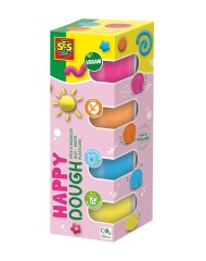 Ses Creative Dough Feel Good Happy (s00512)