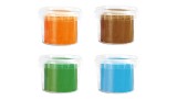 Plastilina Ses Creative Dough Feel Good Nature (s00513)