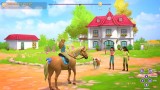Joc Horse Club Adventures Code In Box pentru Nintendo Switch