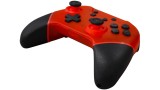 Controller Hyperkin Nuchamp Wireless Red Led pentru NSW