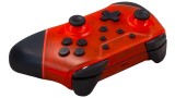  Controller Hyperkin Nuchamp Wireless Red Led pentru NSW