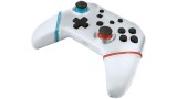  Controller Hyperkin Nuchamp Wireless Lite White pentru NSW