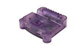  Hyperkin Retron S64 Console Dock Purple pentru NSW