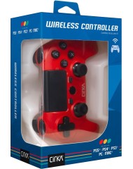 Controller Hyperkin Nuforce Wireless Red