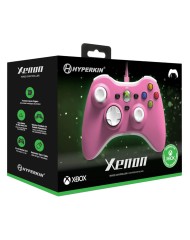 Controller Hyperkin Xenon Wired Pink