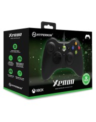 Controller Hyperkin Xenon Wired Black