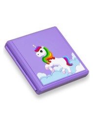 Numskull Unicorn Game Card Holder