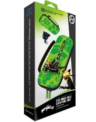 Hard Case Hyperkin Official Miraculous Cat Noir Oled Lite