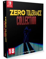 Zero Tolerance Collection