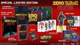 Joc Zero Tolerance Collection pentru Nintendo Switch