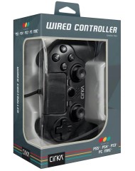 Controller Hyperkin Nuforce Wired Black