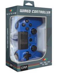 Controller Hyperkin Nuforce Wired Blue