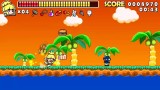 Joc Wonder Boy Returns Remix Collectors Edition pentru Nintendo Switch