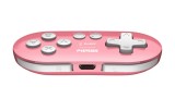  8bitdo Zero 2 Pink Edition pentru NSW / PC