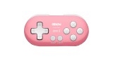  8bitdo Zero 2 Pink Edition pentru NSW / PC