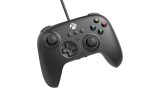  Controller 8bitdo Ultimate Wired Hall Ed Black pentru XBOX SERIES / Xbox One / PC