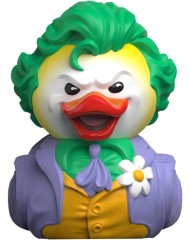 DC Comics Tubbz Boxed The Joker