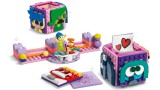 Joc Lego Disney Inside Out 2 Mood Cubes (43248)