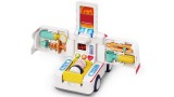  Kinder And Kids Ambulance With Lights Music & Movement (k10106)