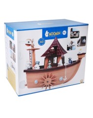 Moomin Oshun Oxtra Boat (35505000)