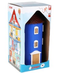 Moomin Moominhouse (35501000)