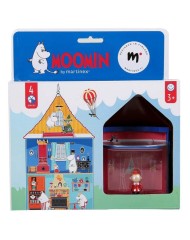 Moomin Mini Moominhouse Little My (35503014)