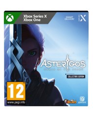 Asterigos Curse Of The Stars Collector Edition