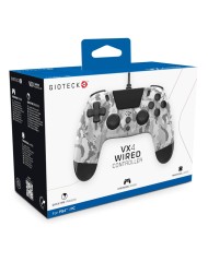 Controller Gioteck Vx4 Wired Camo