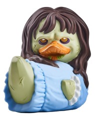 The Exorcist Tubbz Boxed Regan