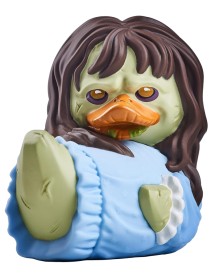 The Exorcist Tubbz Boxed Regan 