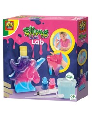 Ses Creative Slime Unicorn Colour Lab (s15016)