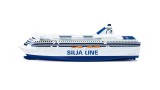  Siku 1:1000 Silja Symphony (313-1729)
