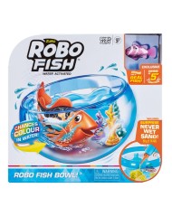 Robo Alive Robotic Fish Playset (7126)