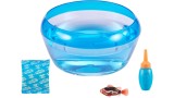 Jucarie Robot Robo Alive Robotic Fish Playset (7126)